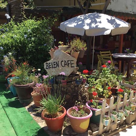 Belen Hotel ซีเด ภายนอก รูปภาพ