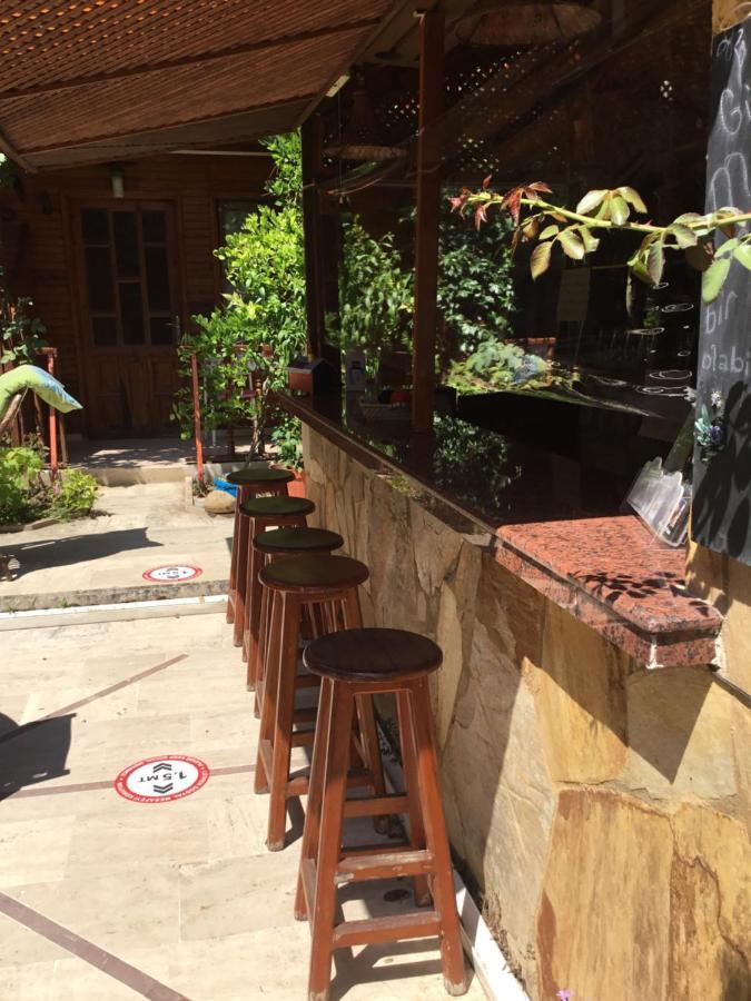 Belen Hotel ซีเด ภายนอก รูปภาพ
