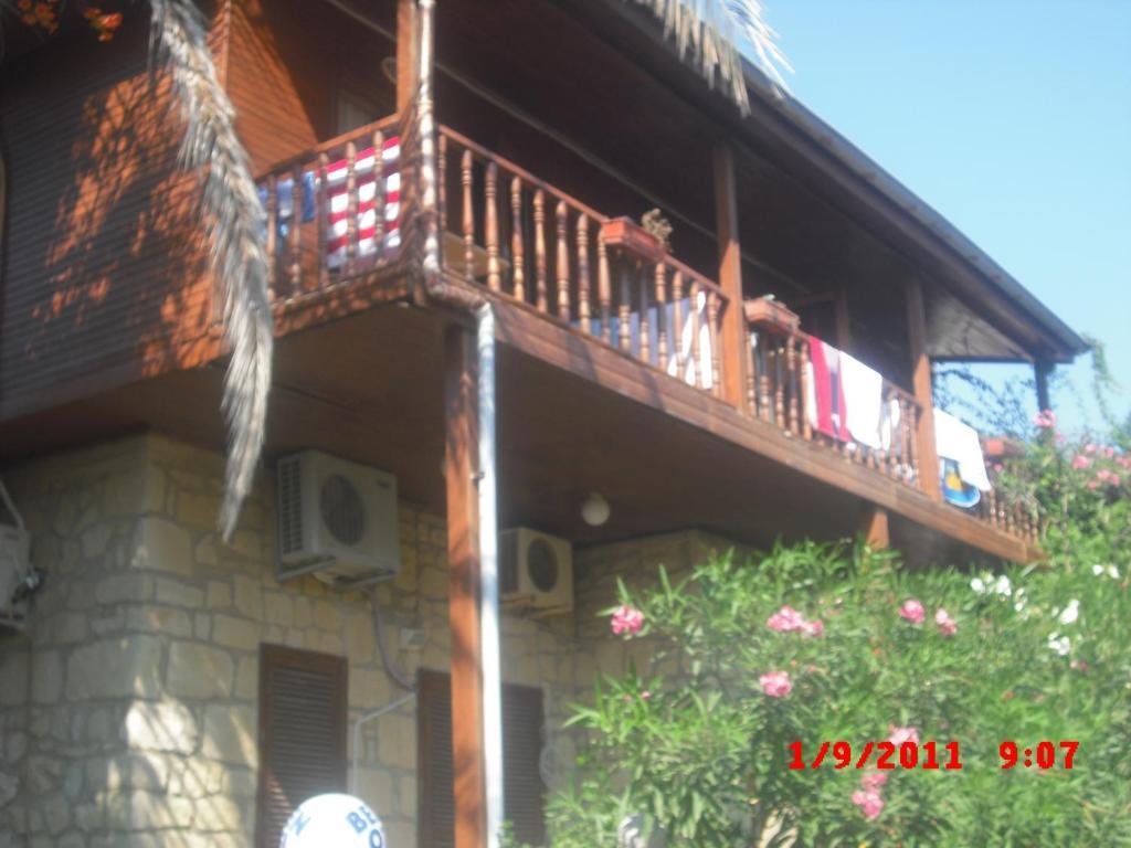 Belen Hotel ซีเด ห้อง รูปภาพ