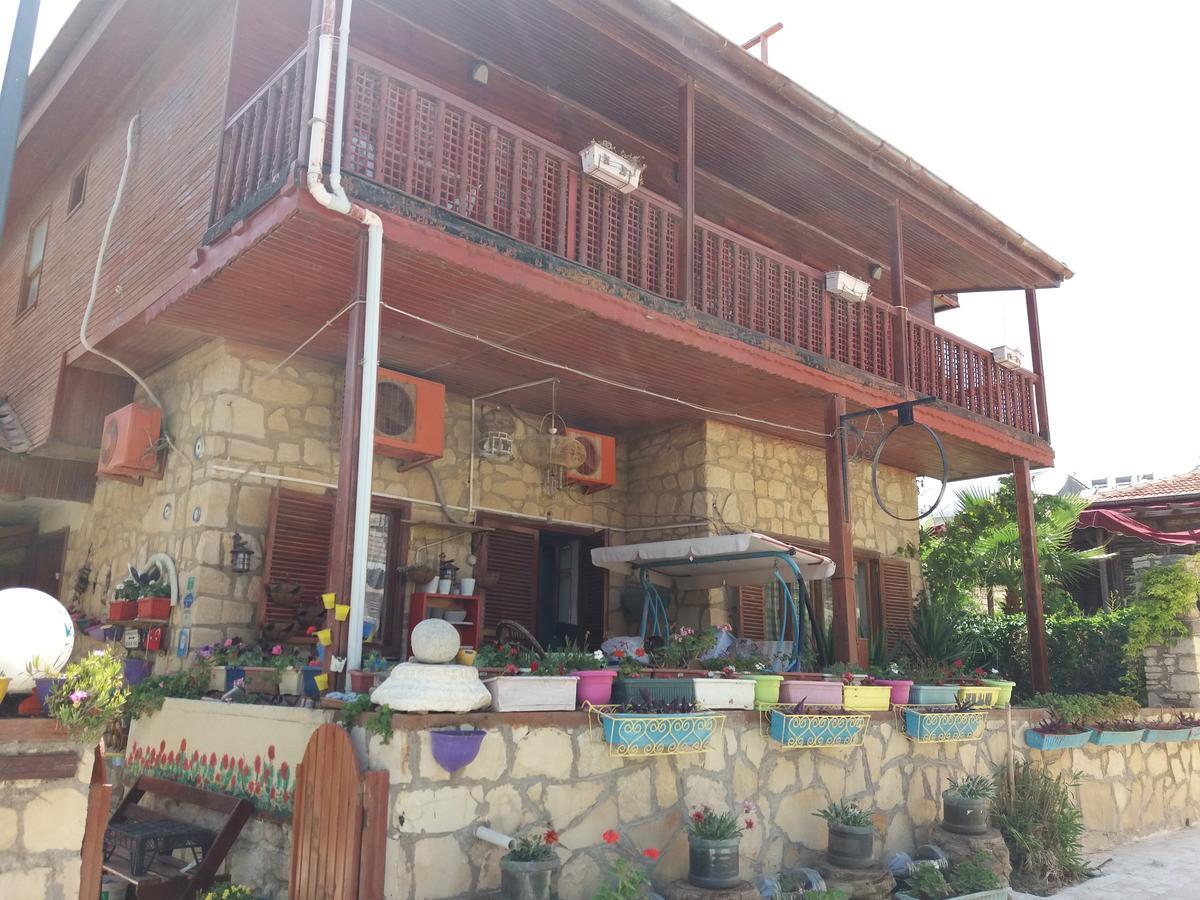 Belen Hotel ซีเด ภายนอก รูปภาพ