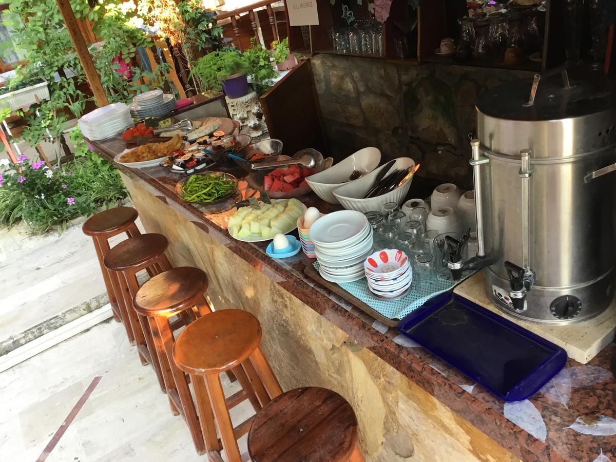 Belen Hotel ซีเด ภายนอก รูปภาพ