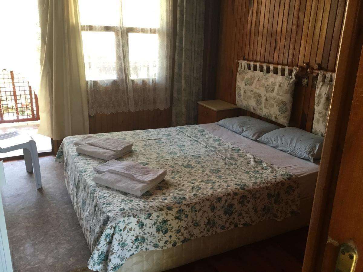 Belen Hotel ซีเด ภายนอก รูปภาพ