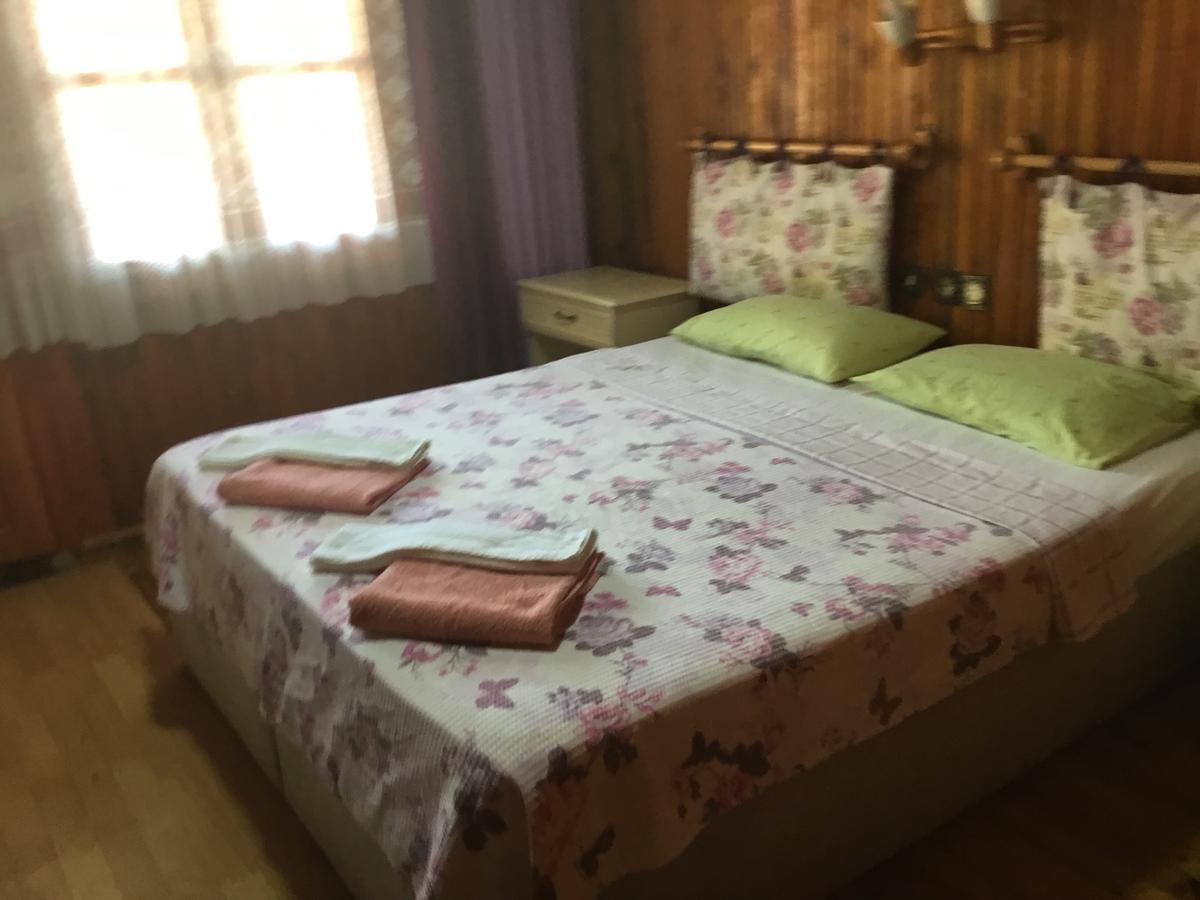Belen Hotel ซีเด ภายนอก รูปภาพ